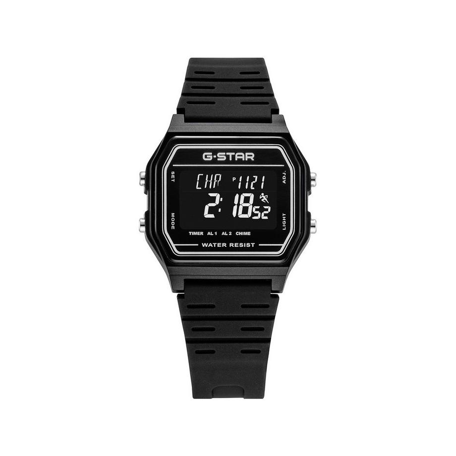 Chronographe