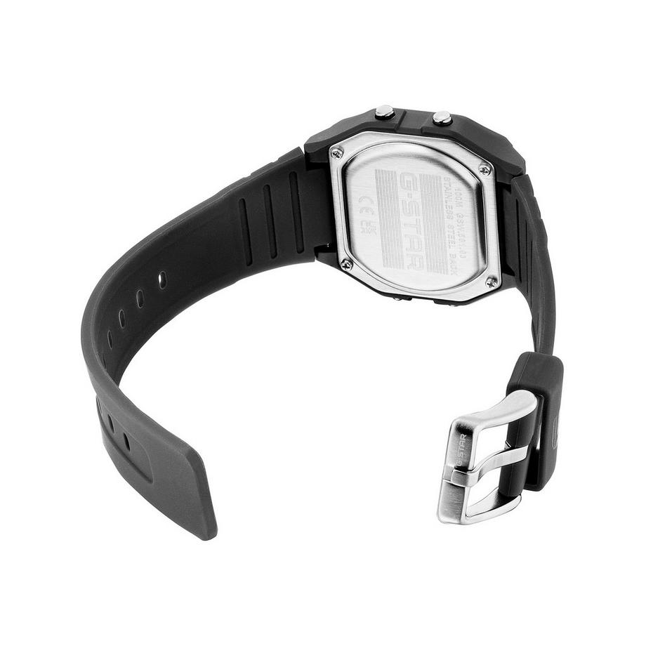 G-STAR Gridline Chronographe 