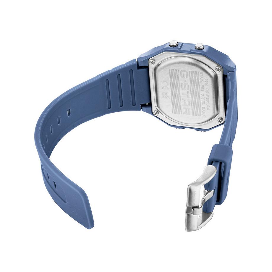 G-STAR Gridline Chronograph Uhr 