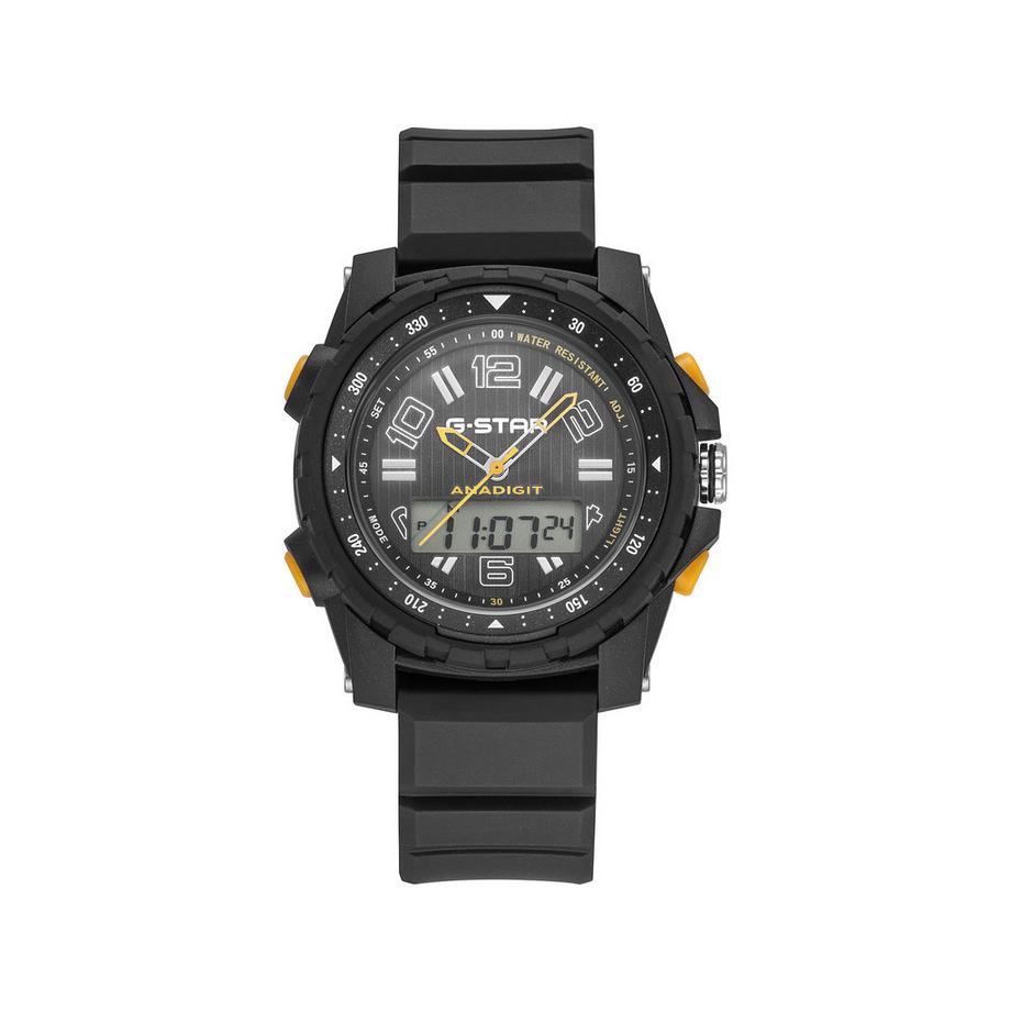 Chronographe