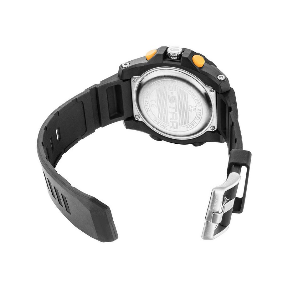G-STAR Ops01 Chronographe 