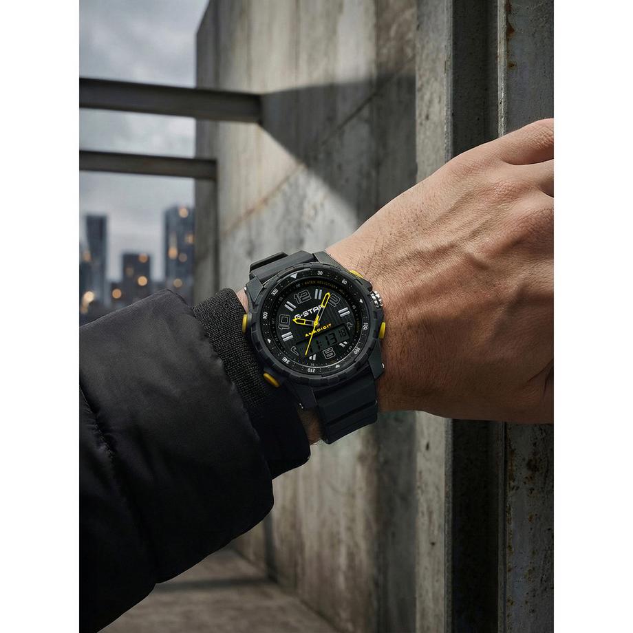 G-STAR Ops01 Chronographe 