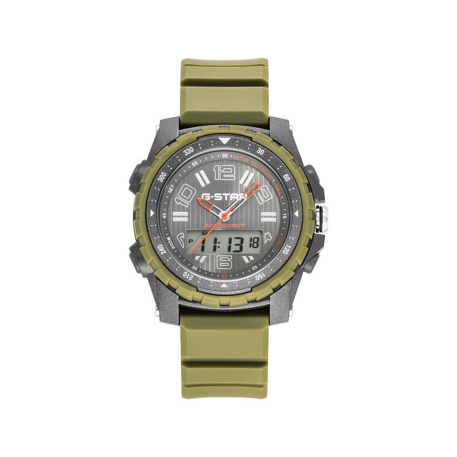 Chronographe