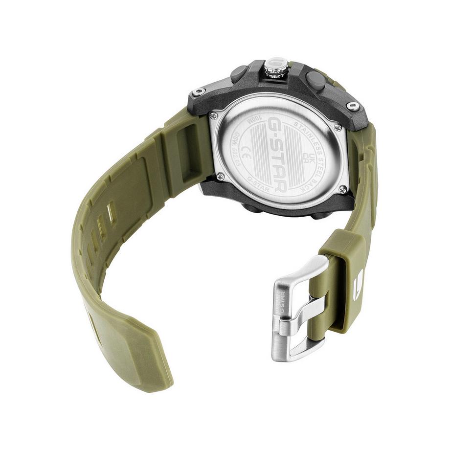 G-STAR Ops01 Chronographe 