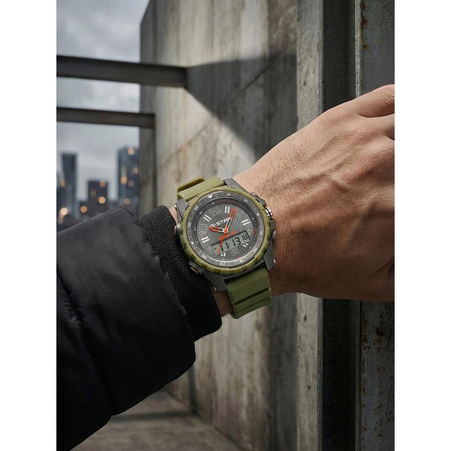 G-STAR Ops01 Chronographe 