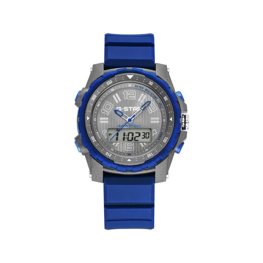 Chronographe