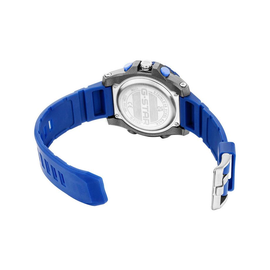 G-STAR Ops01 Chronographe 