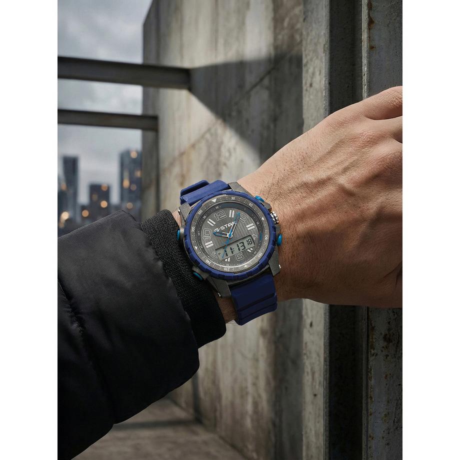 G-STAR Ops01 Chronographe 