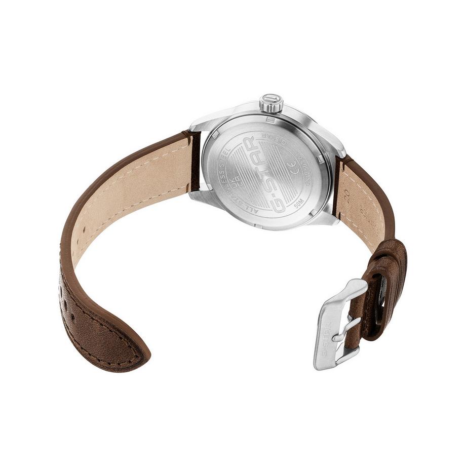G-STAR Originals Horloge analogique 