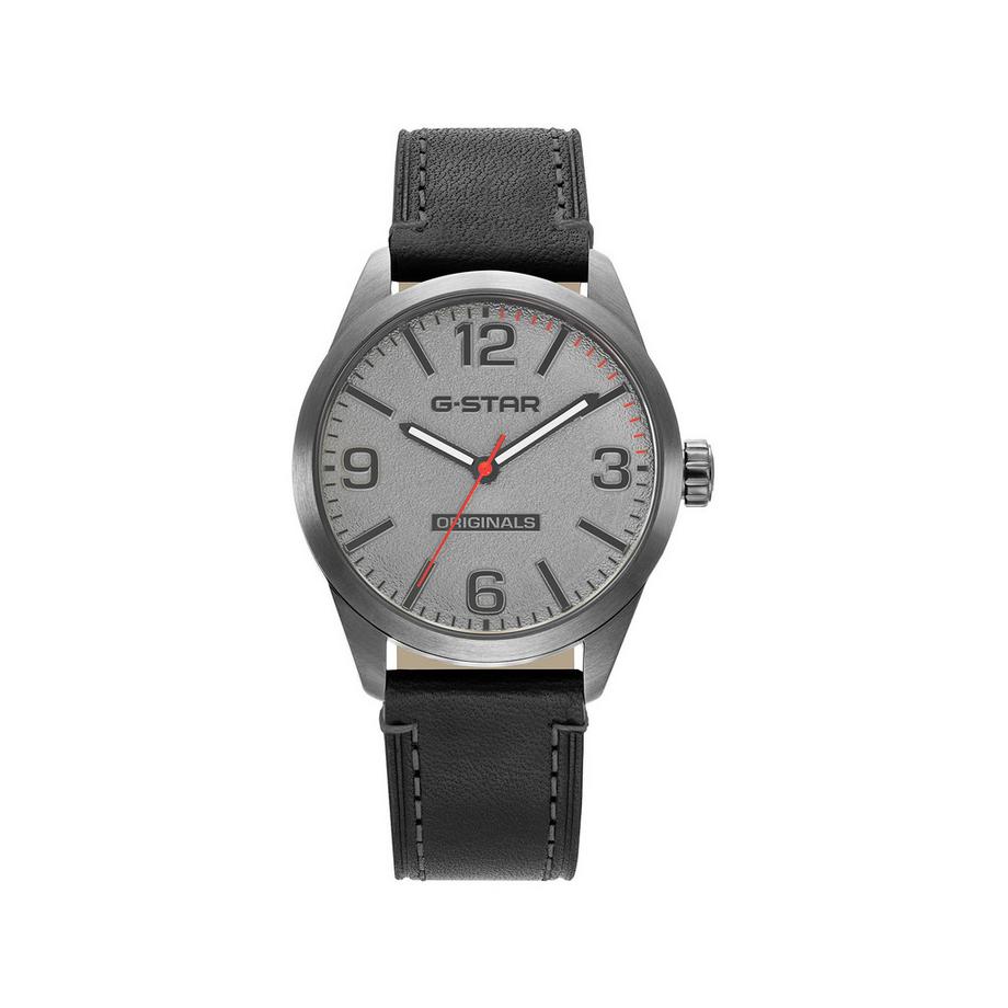 Horloge analogique
