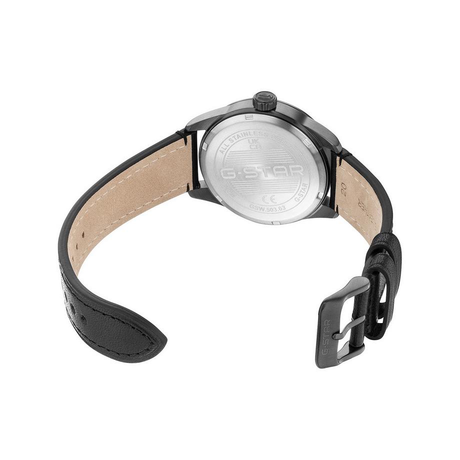 G-STAR Originals Horloge analogique 