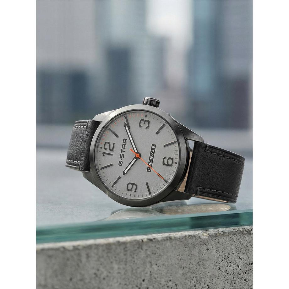 G-STAR Originals Horloge analogique 