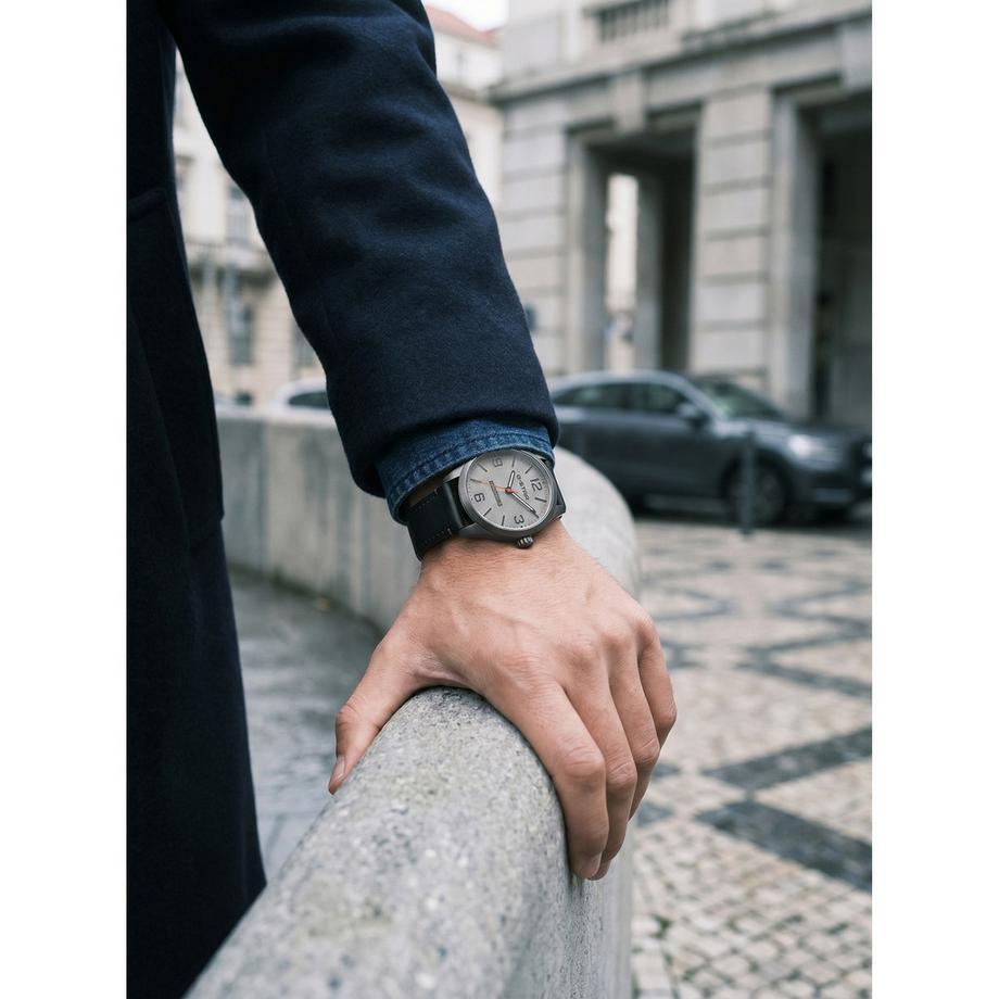 G-STAR Originals Horloge analogique 