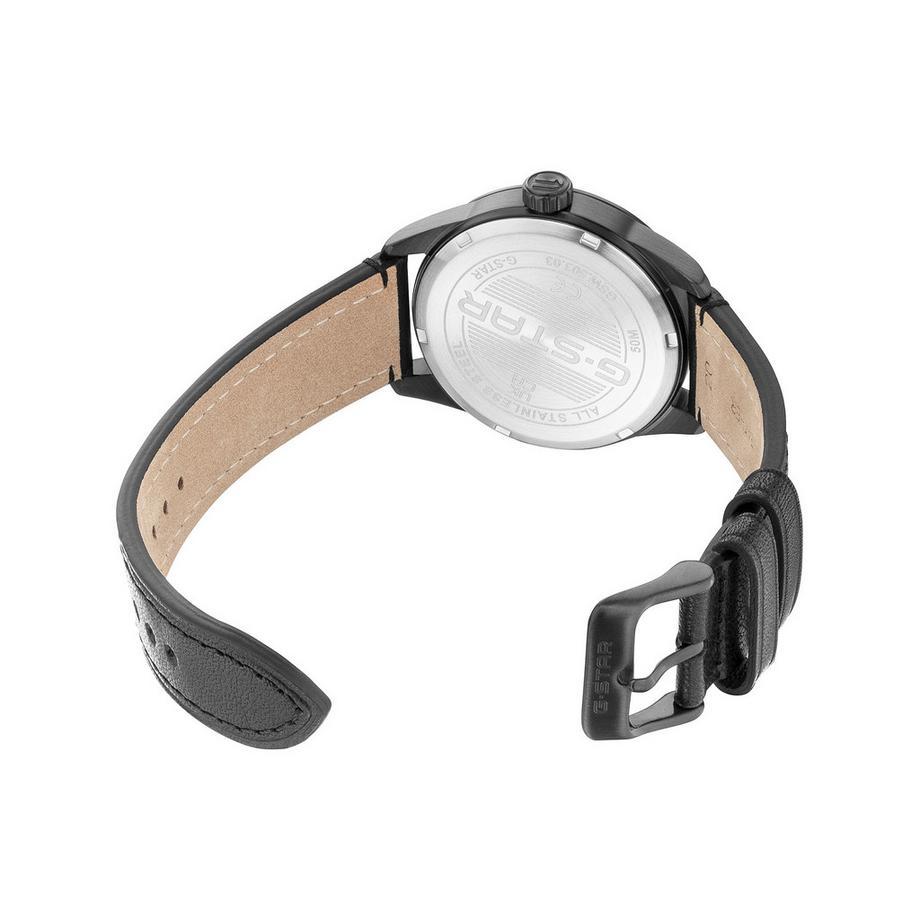G-STAR Originals Horloge analogique 