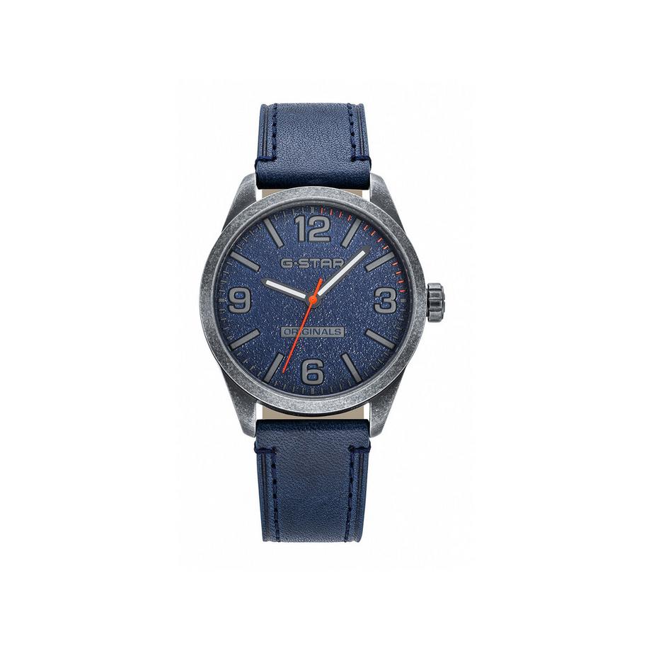 Horloge analogique