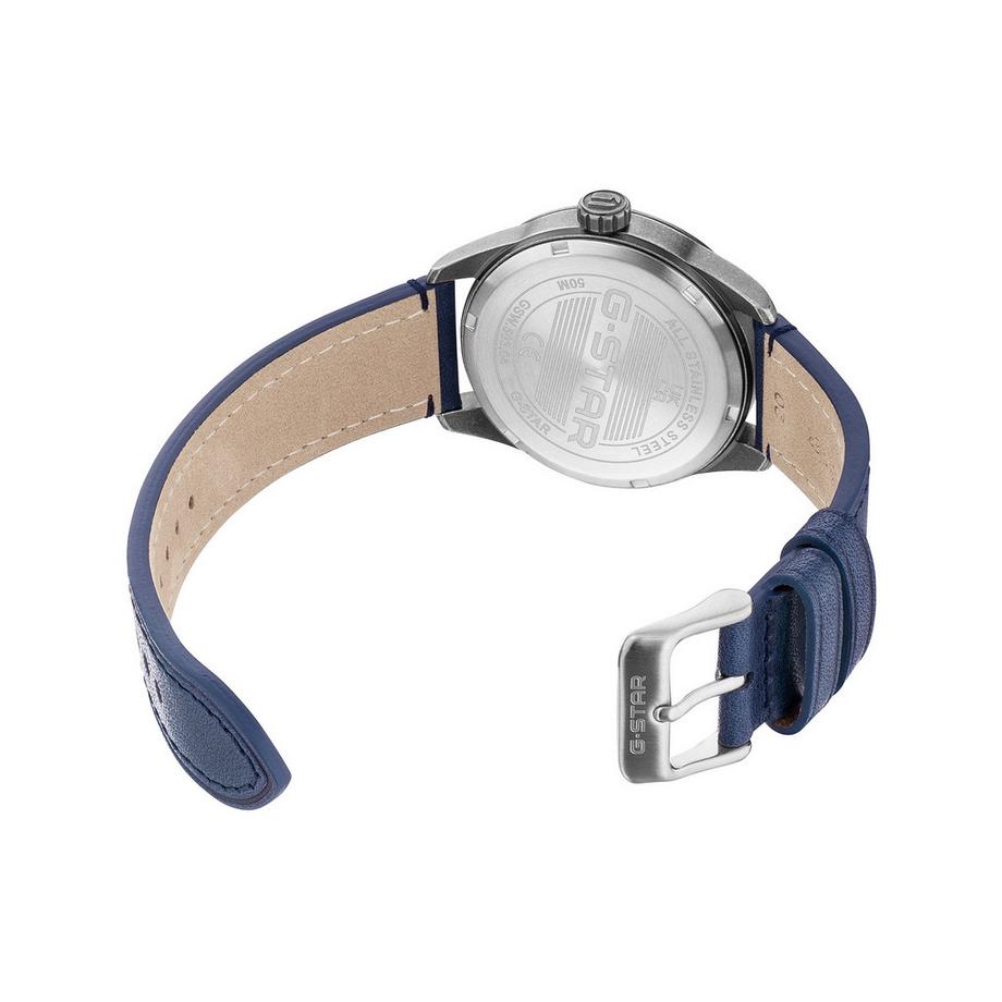 G-STAR Originals Horloge analogique 