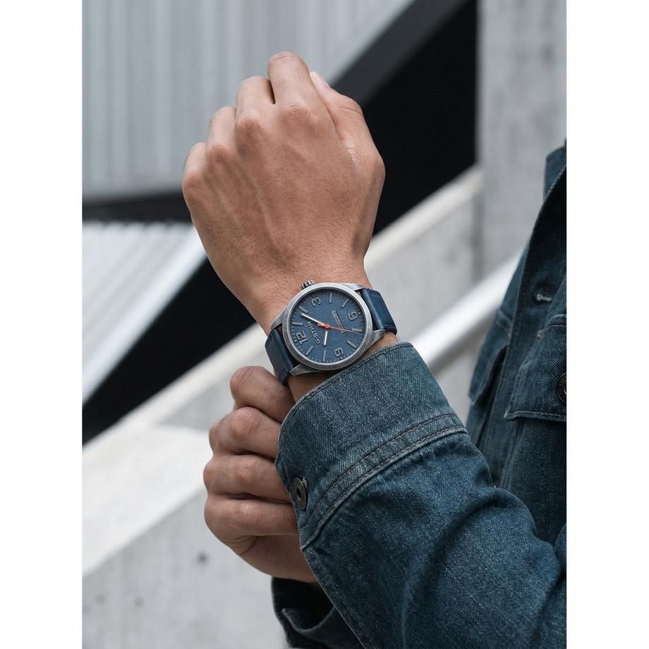 G-STAR Originals Horloge analogique 