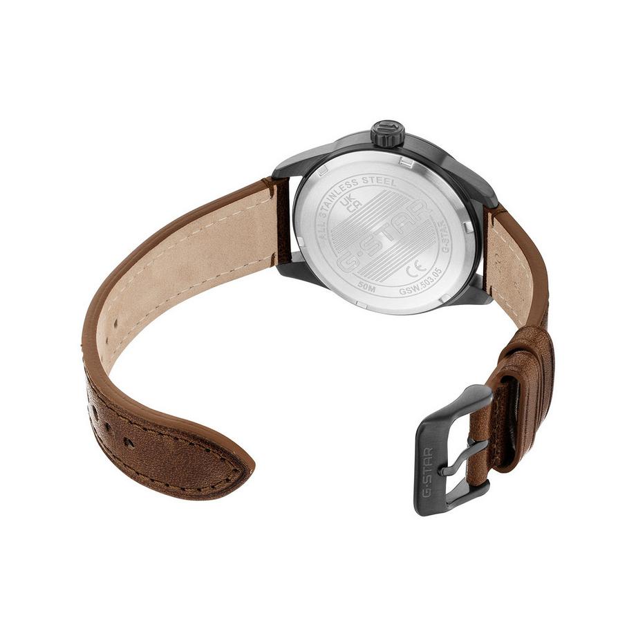 G-STAR Originals Horloge analogique 