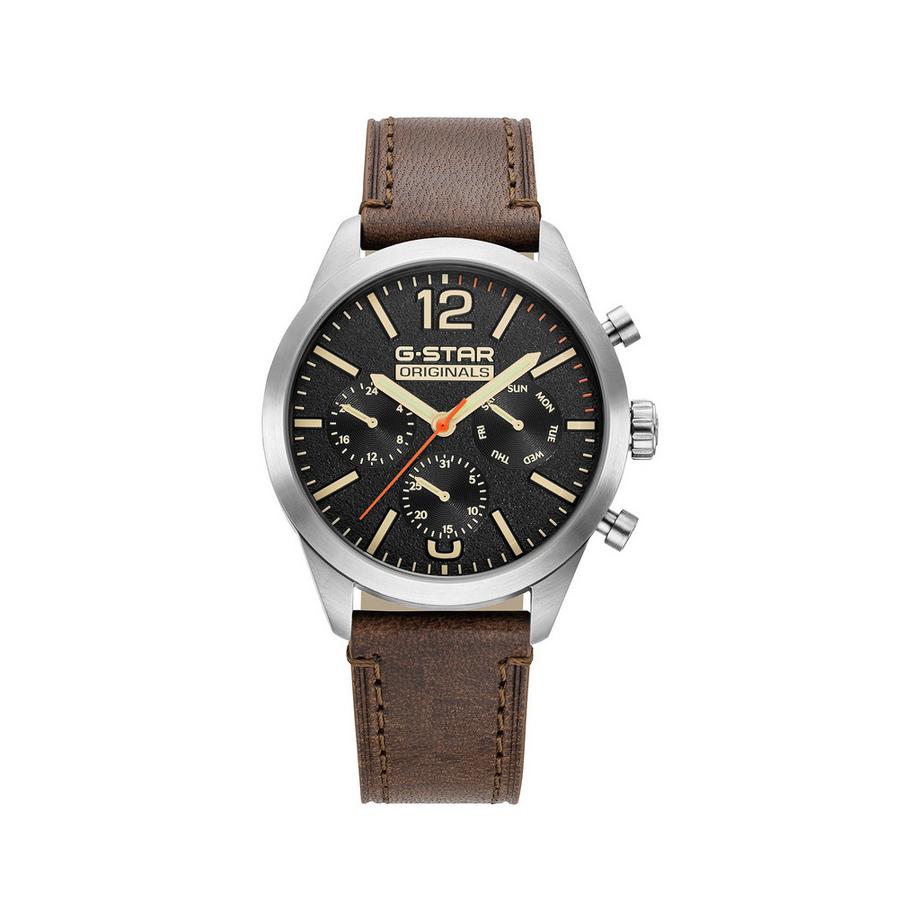 Orologio multifunzione