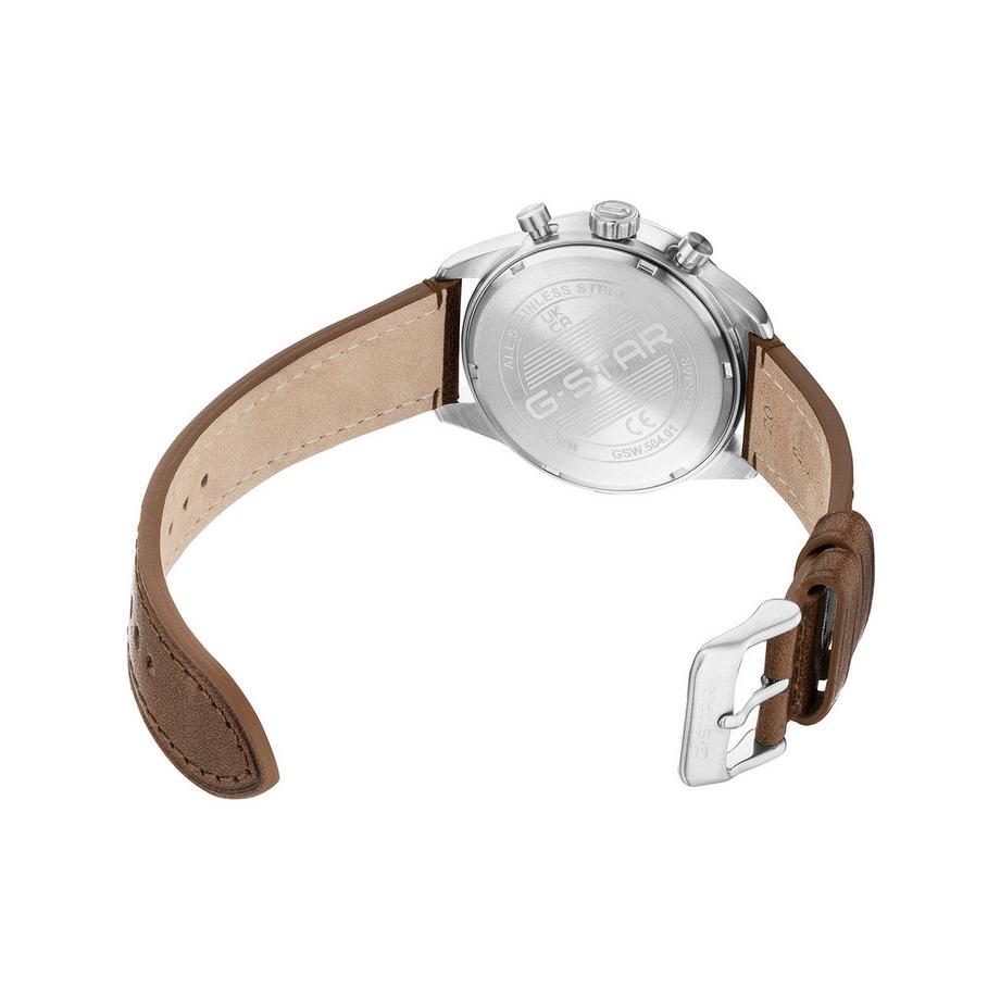 G-STAR Originals Montre multifonctions 