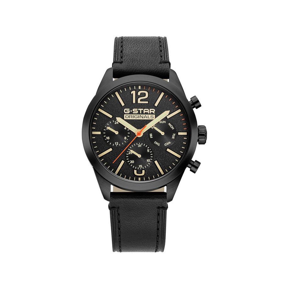 Orologio multifunzione