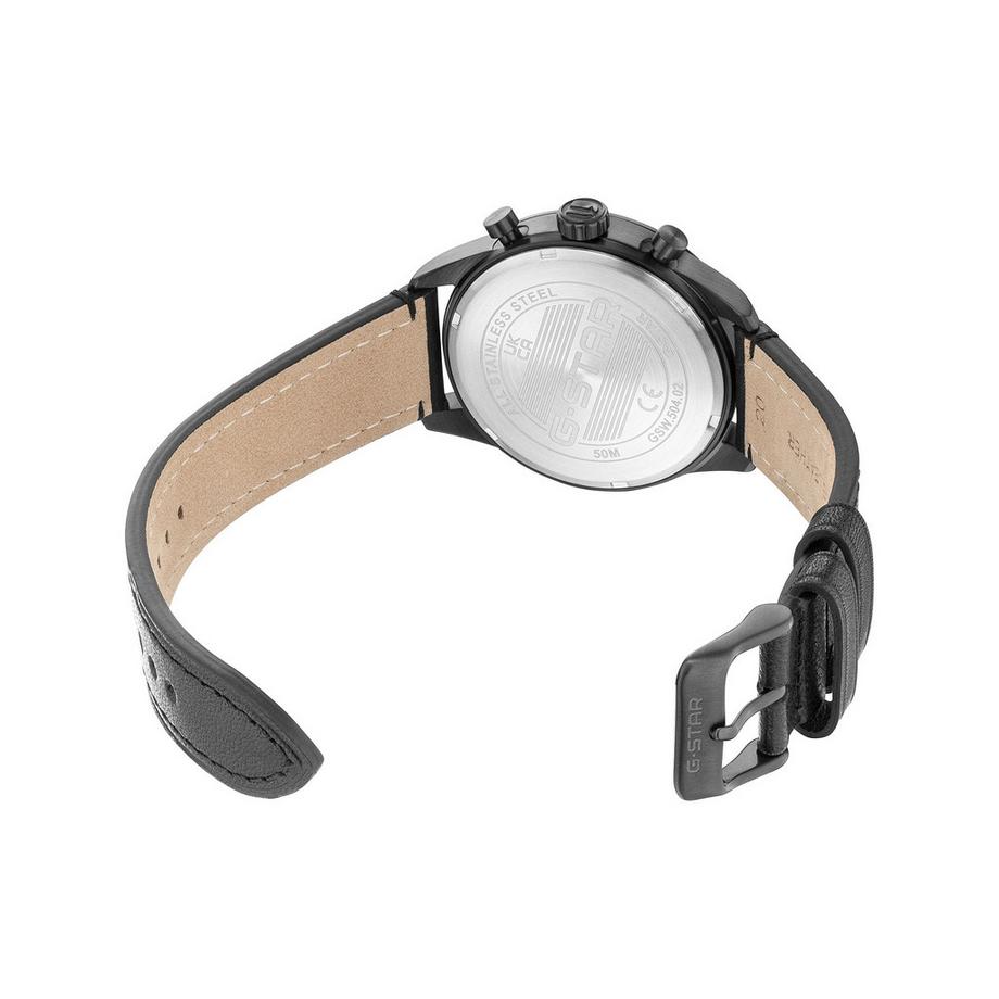 G-STAR Originals Orologio multifunzione 