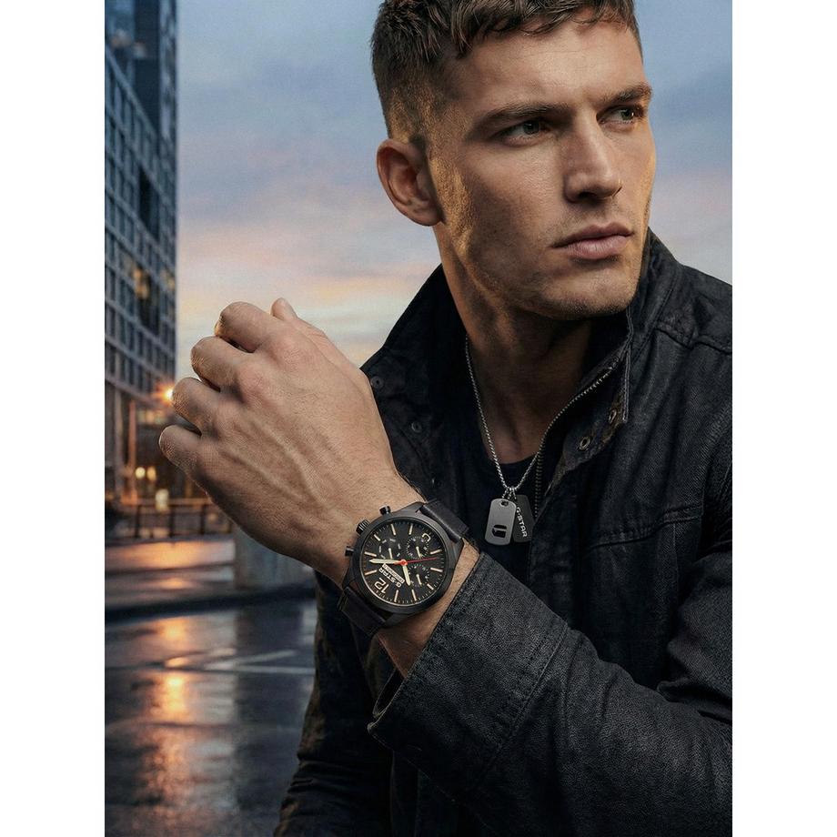 G-STAR Originals Orologio multifunzione 