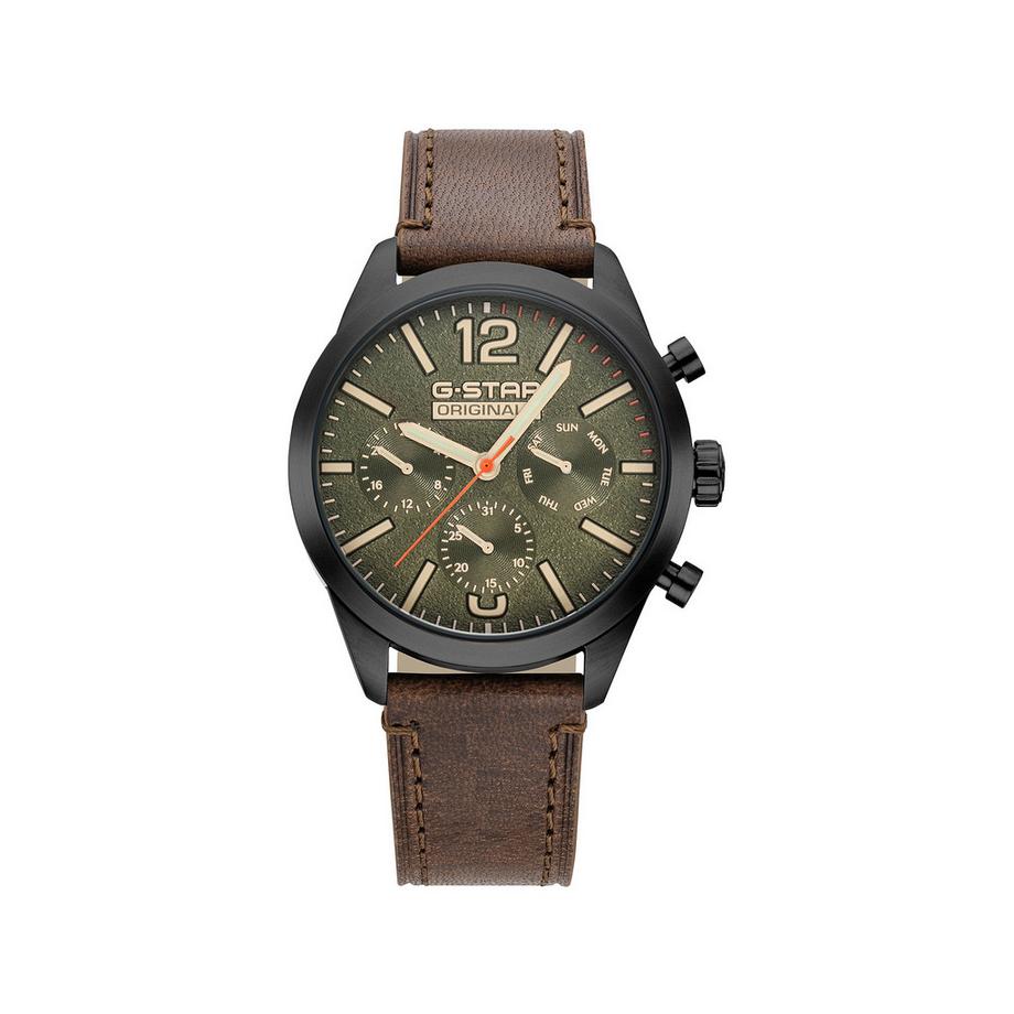 Orologio multifunzione