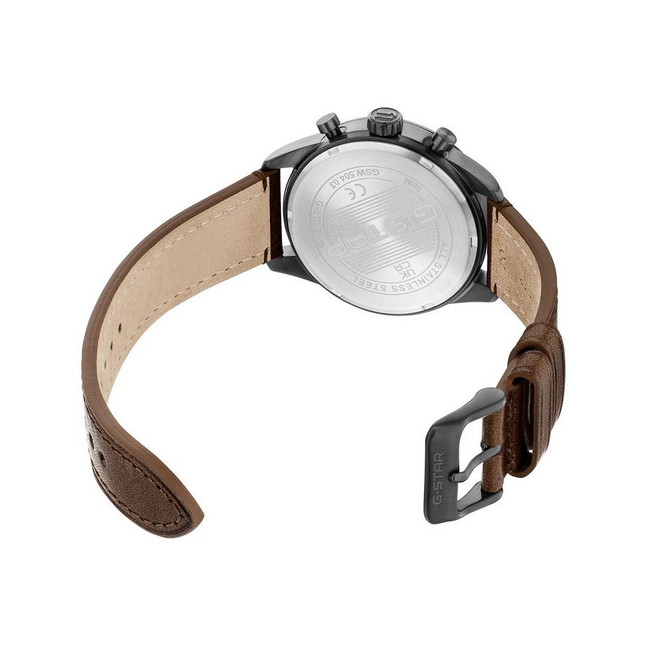 G-STAR Originals Montre multifonctions 