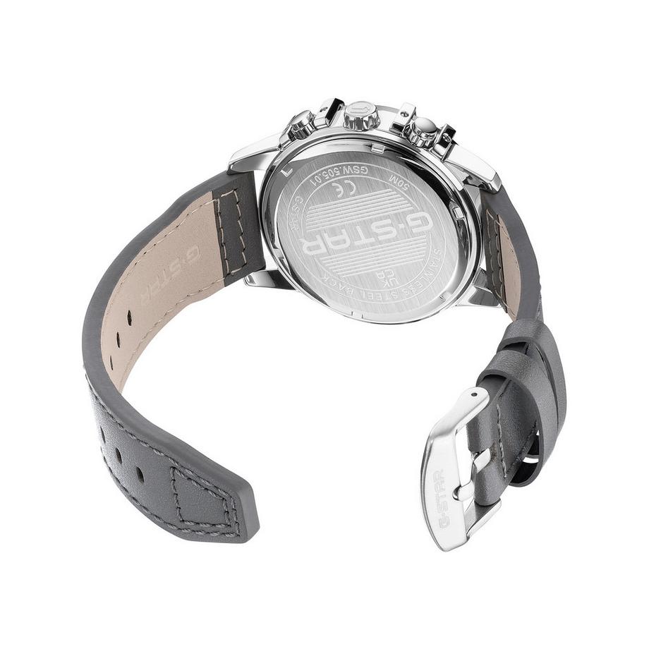 G-STAR Bend3D Montre multifonctions 