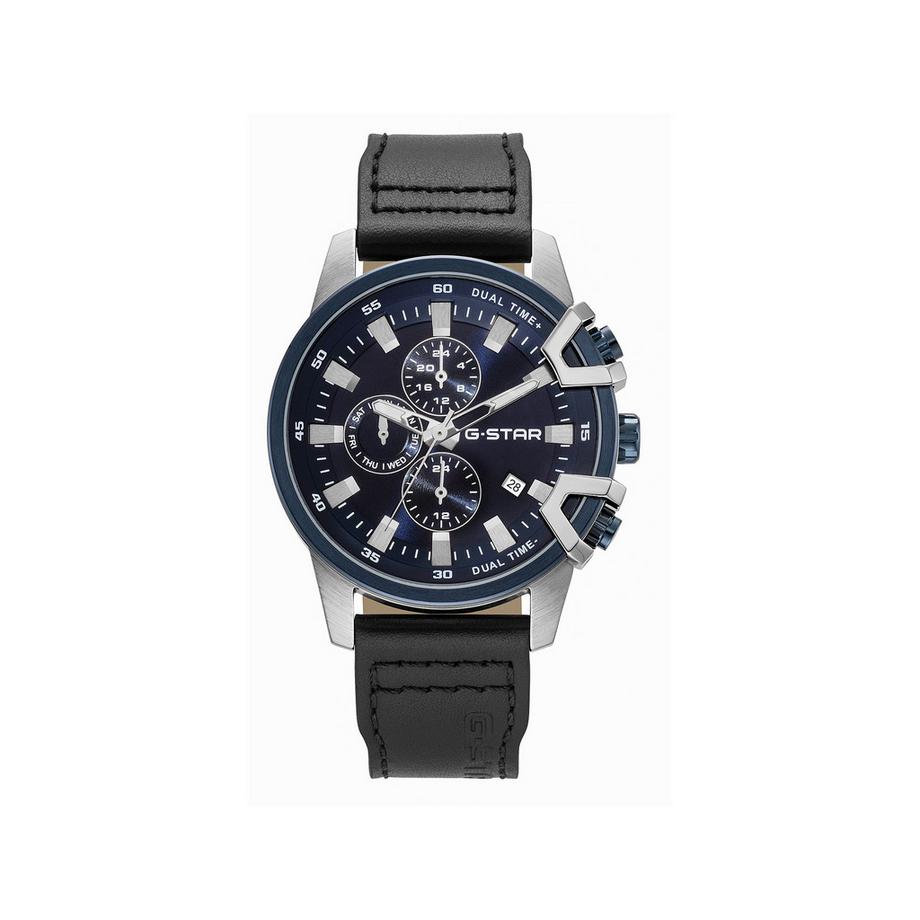 Orologio multifunzione