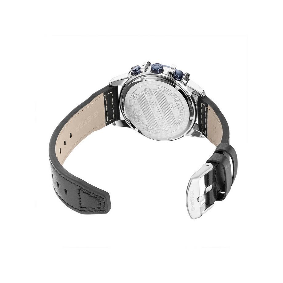 G-STAR Bend3D Montre multifonctions 