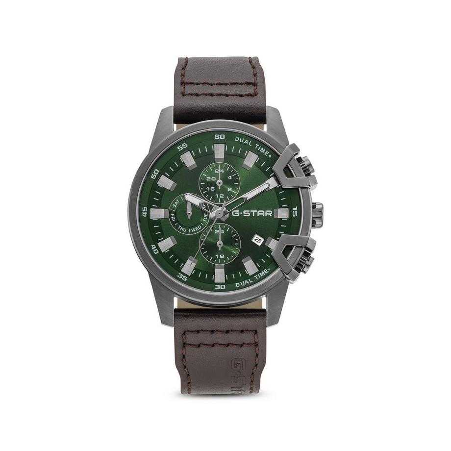Montre multifonctions