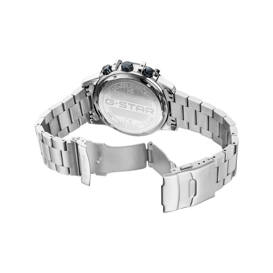 G-STAR Bend3D Montre multifonctions 