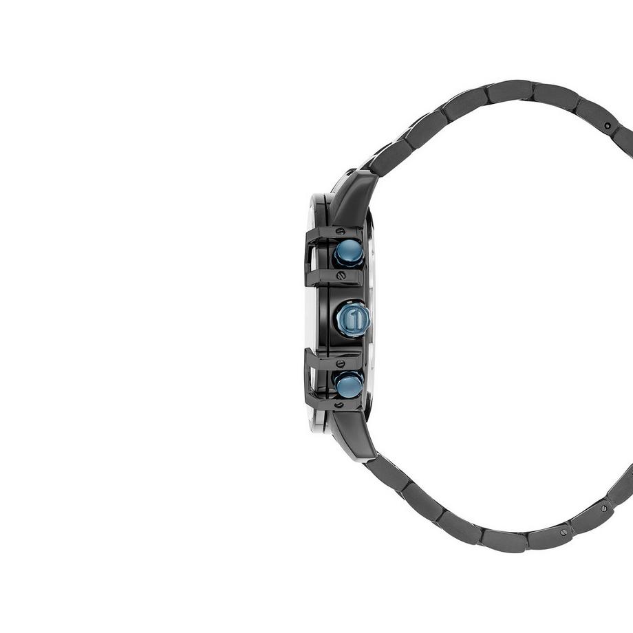 G-STAR Bend3D Montre multifonctions 