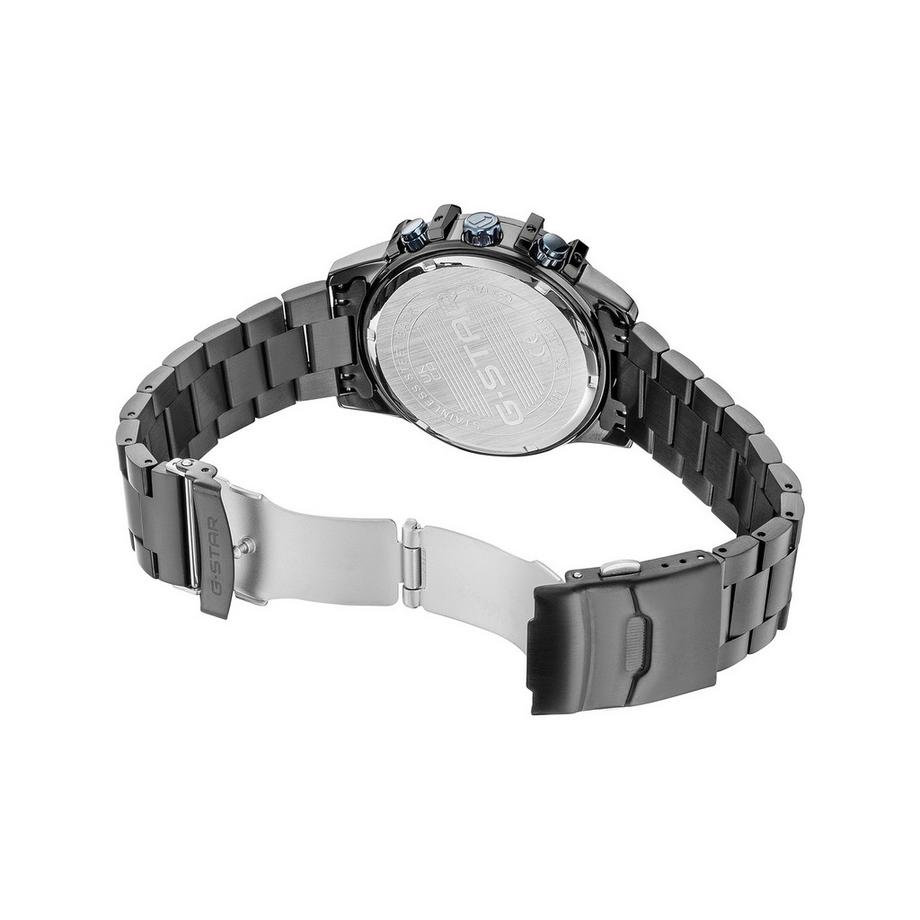 G-STAR Bend3D Montre multifonctions 