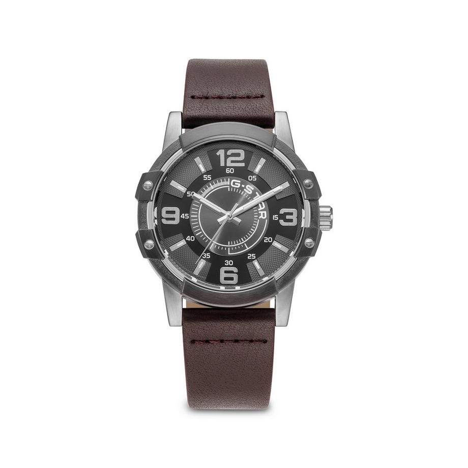 Horloge analogique