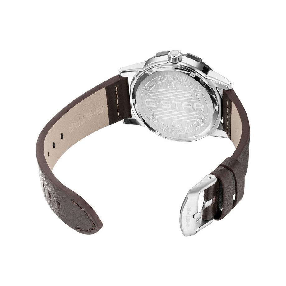 G-STAR Constructed Horloge analogique 