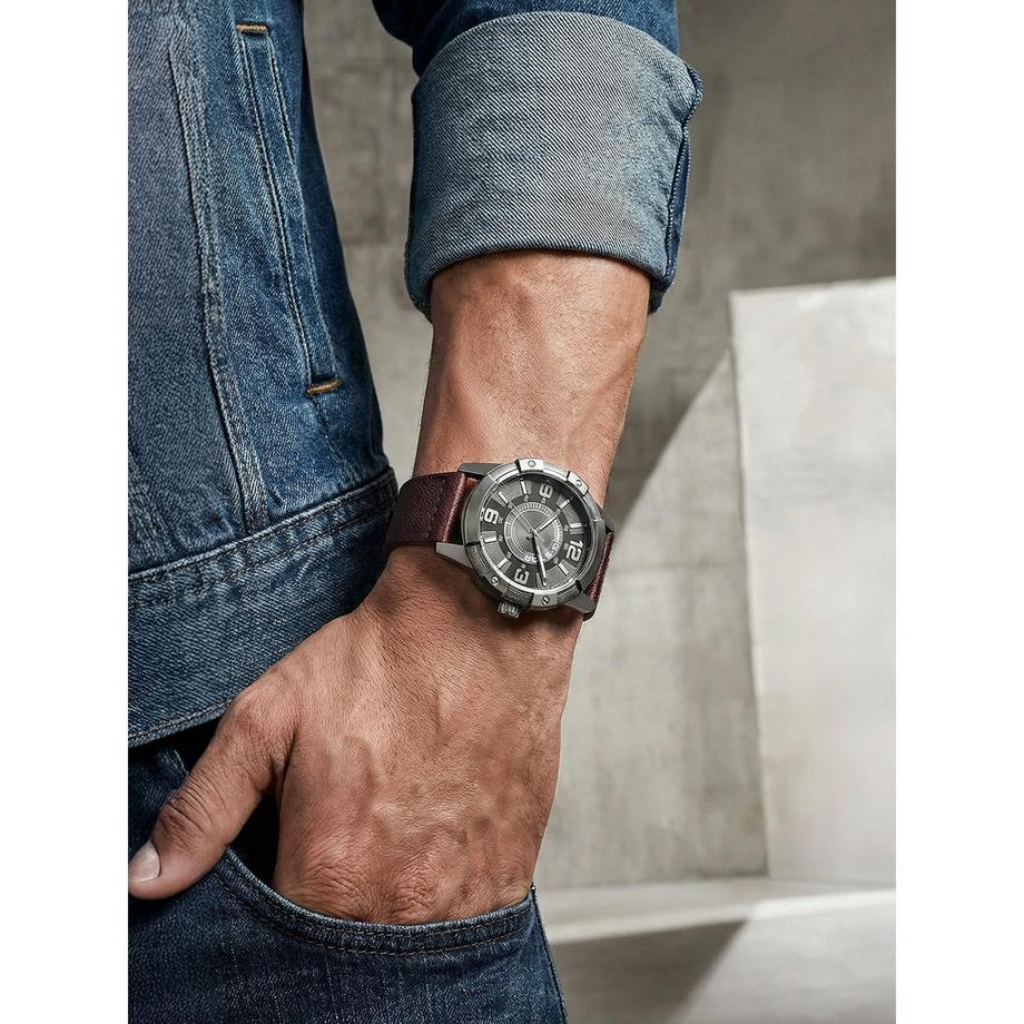 G-STAR Constructed Horloge analogique 