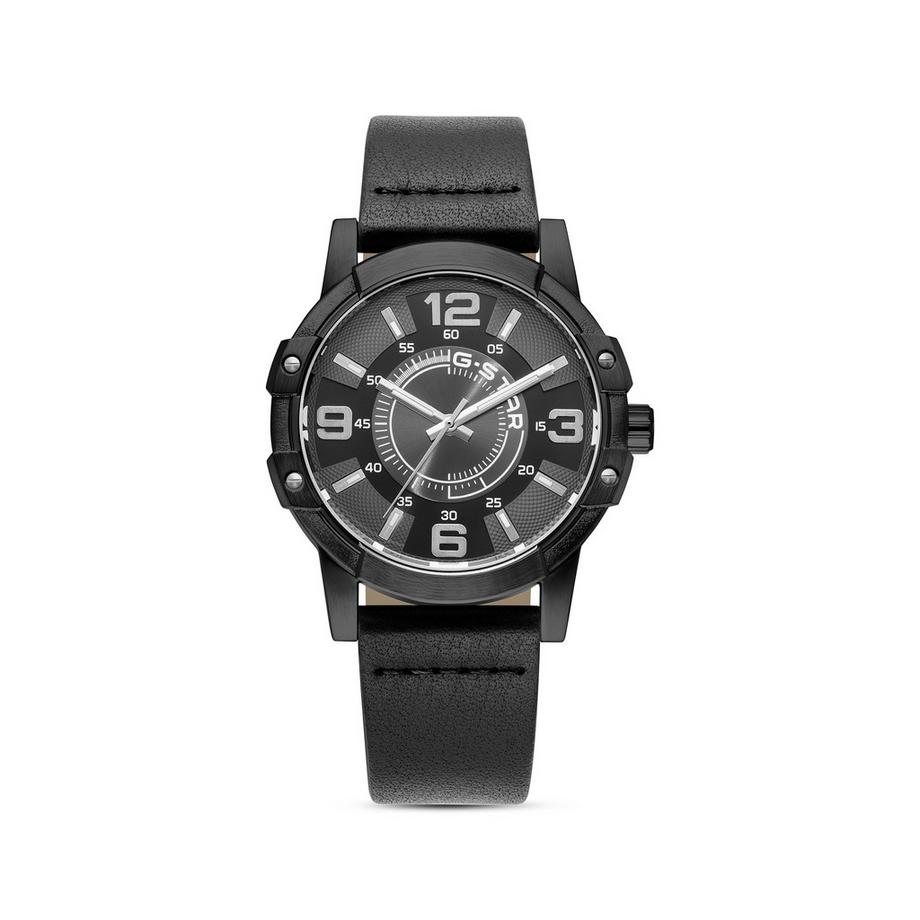 Horloge analogique