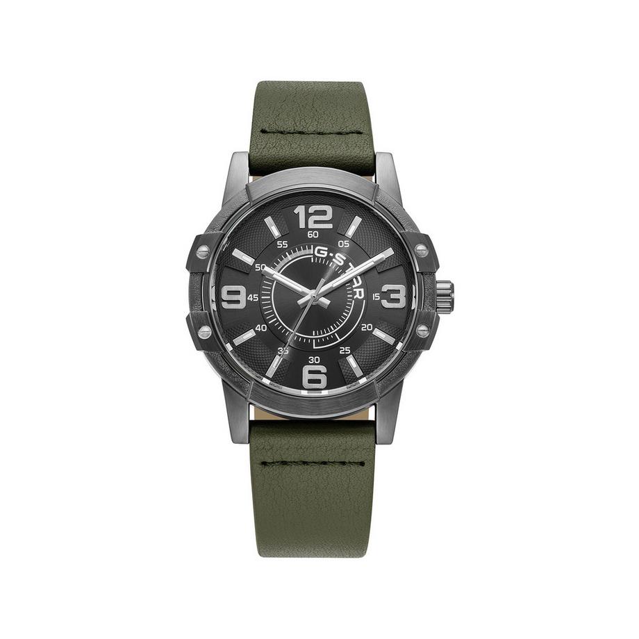 Orologio analogico