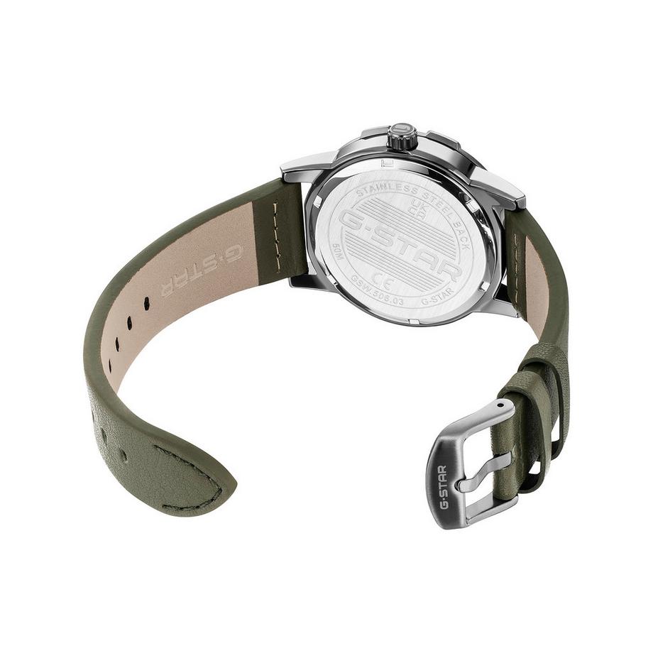 G-STAR Constructed Orologio analogico 