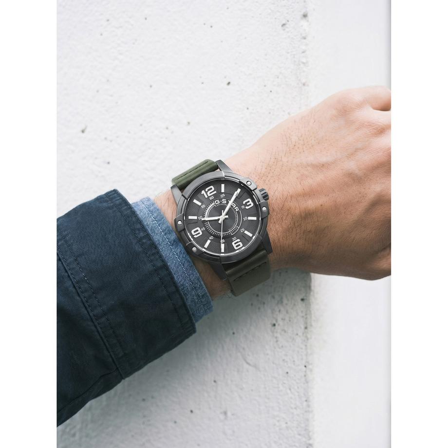 G-STAR Constructed Orologio analogico 