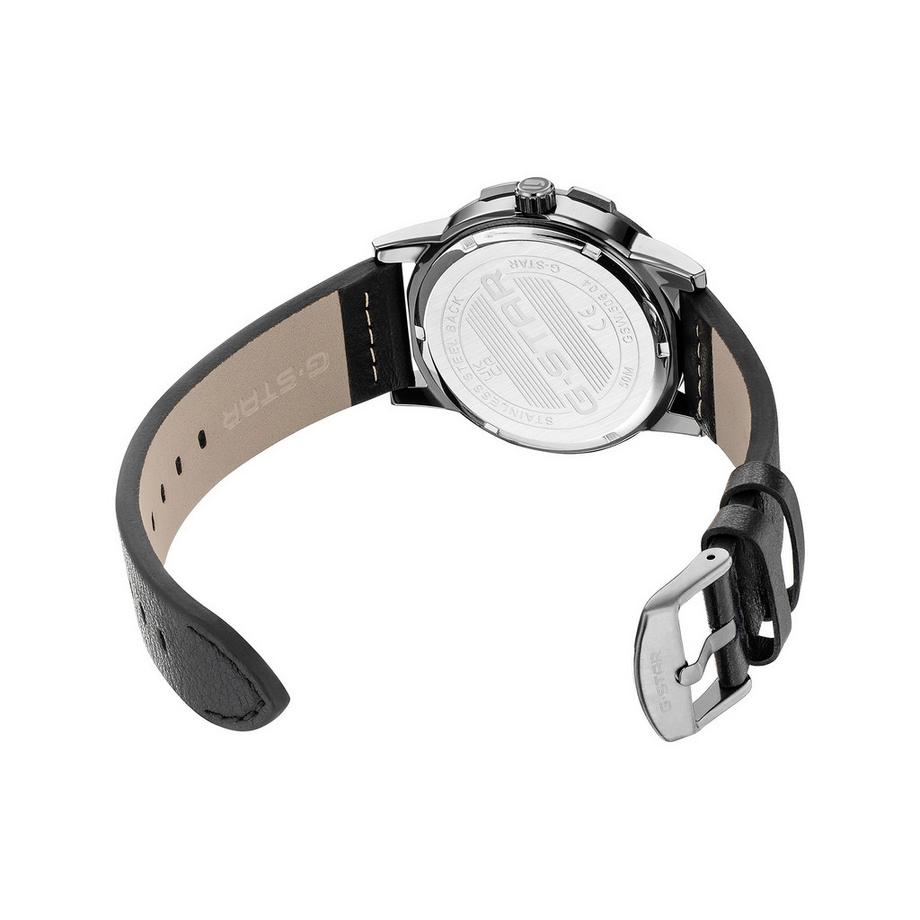 G-STAR Constructed Horloge analogique 
