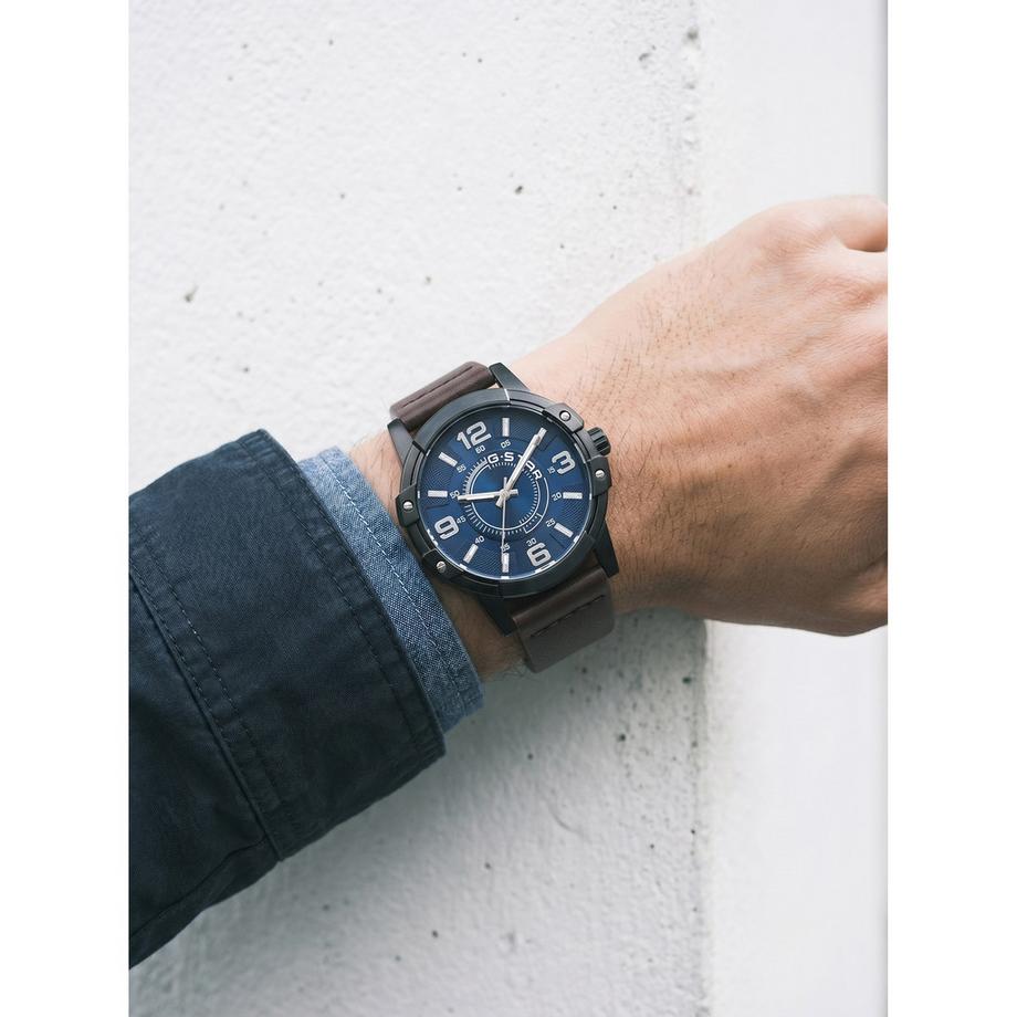 G-STAR Constructed Horloge analogique 