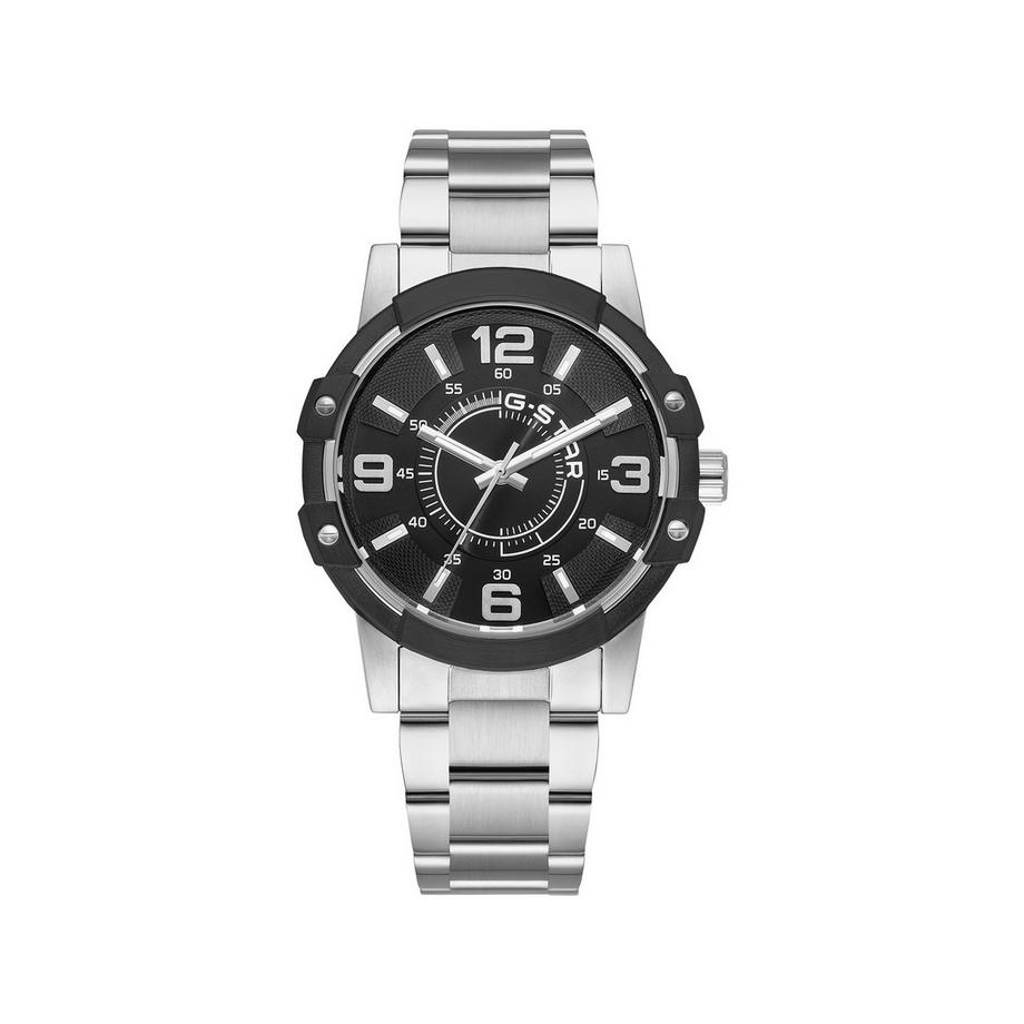Orologio analogico
