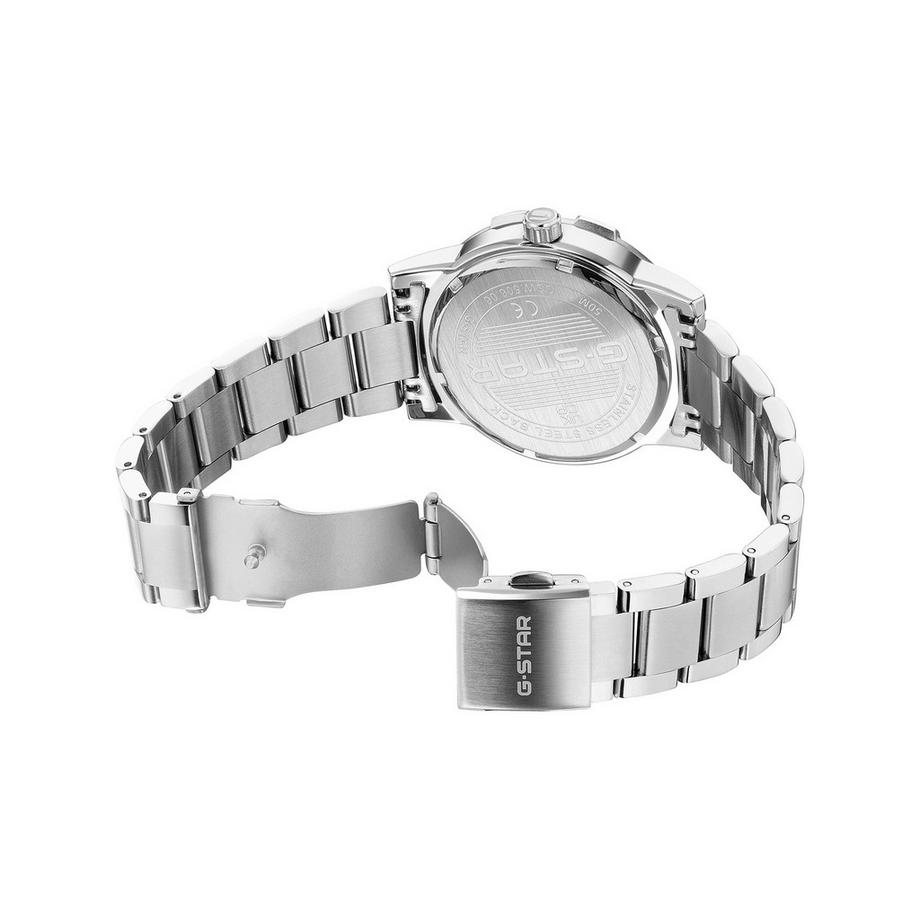 G-STAR Constructed Horloge analogique 