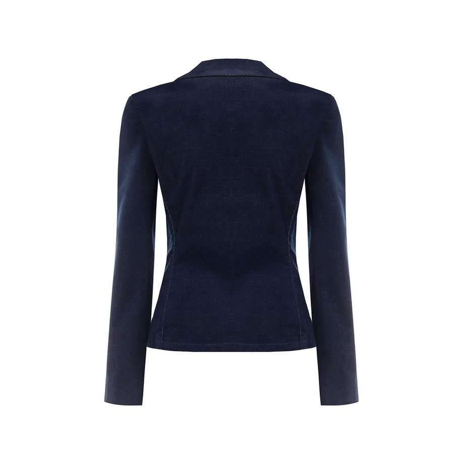 RINASCIMENTO Blazer à Double Boutonnage  