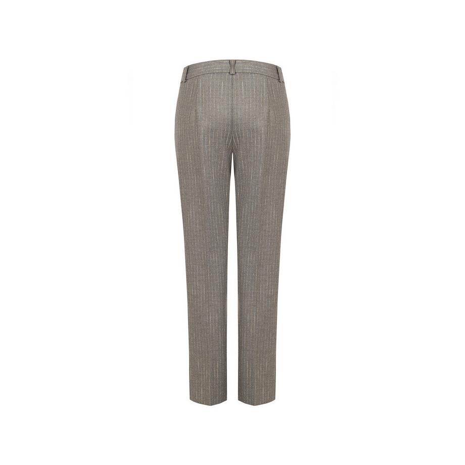 RINASCIMENTO Pinstripe Hose  