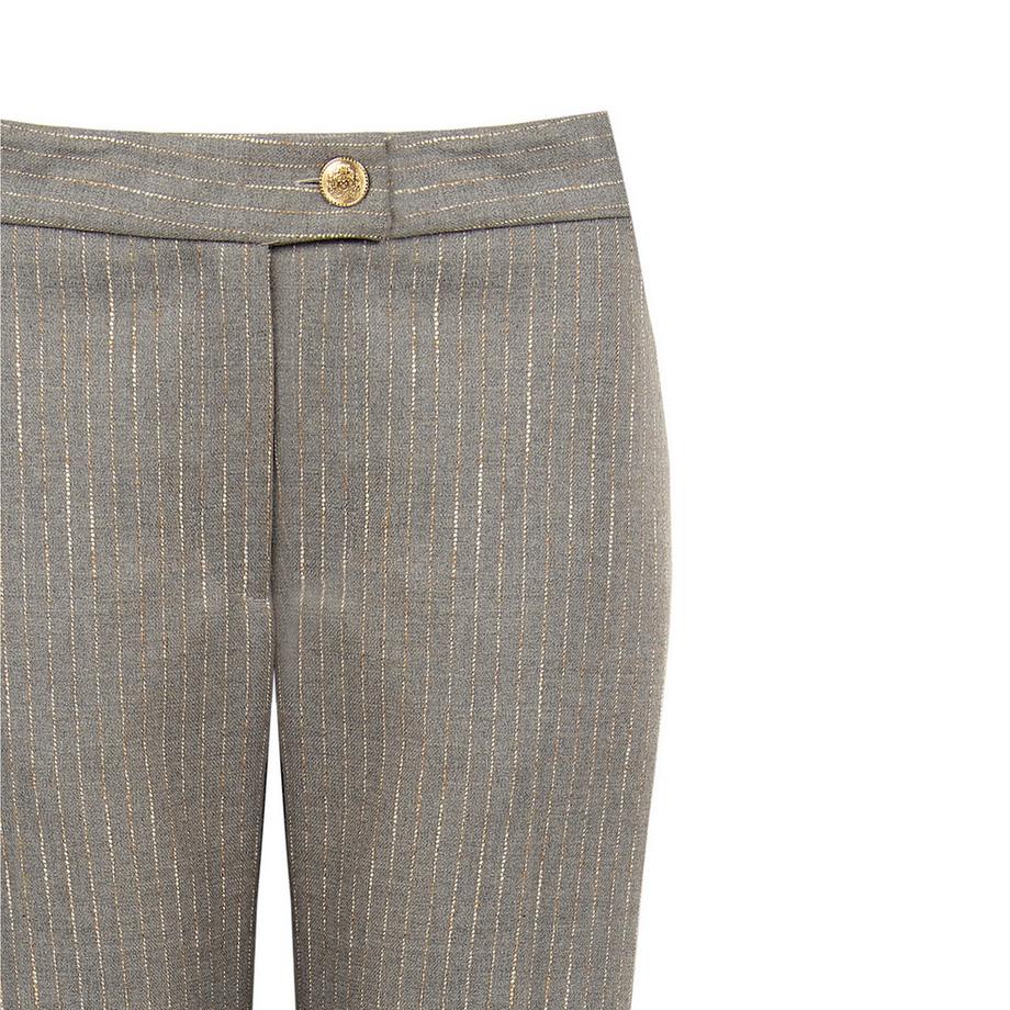 RINASCIMENTO Pinstripe Hose  